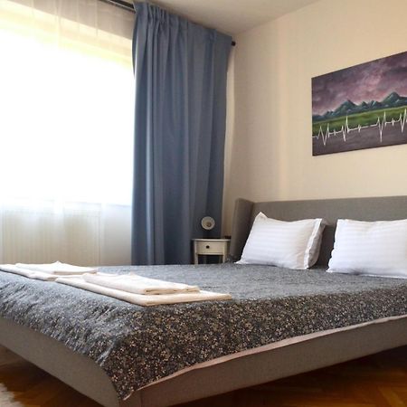 Apartament Mony Timişoara Extérieur photo
