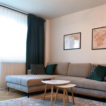 Apartament Mony Timişoara Extérieur photo