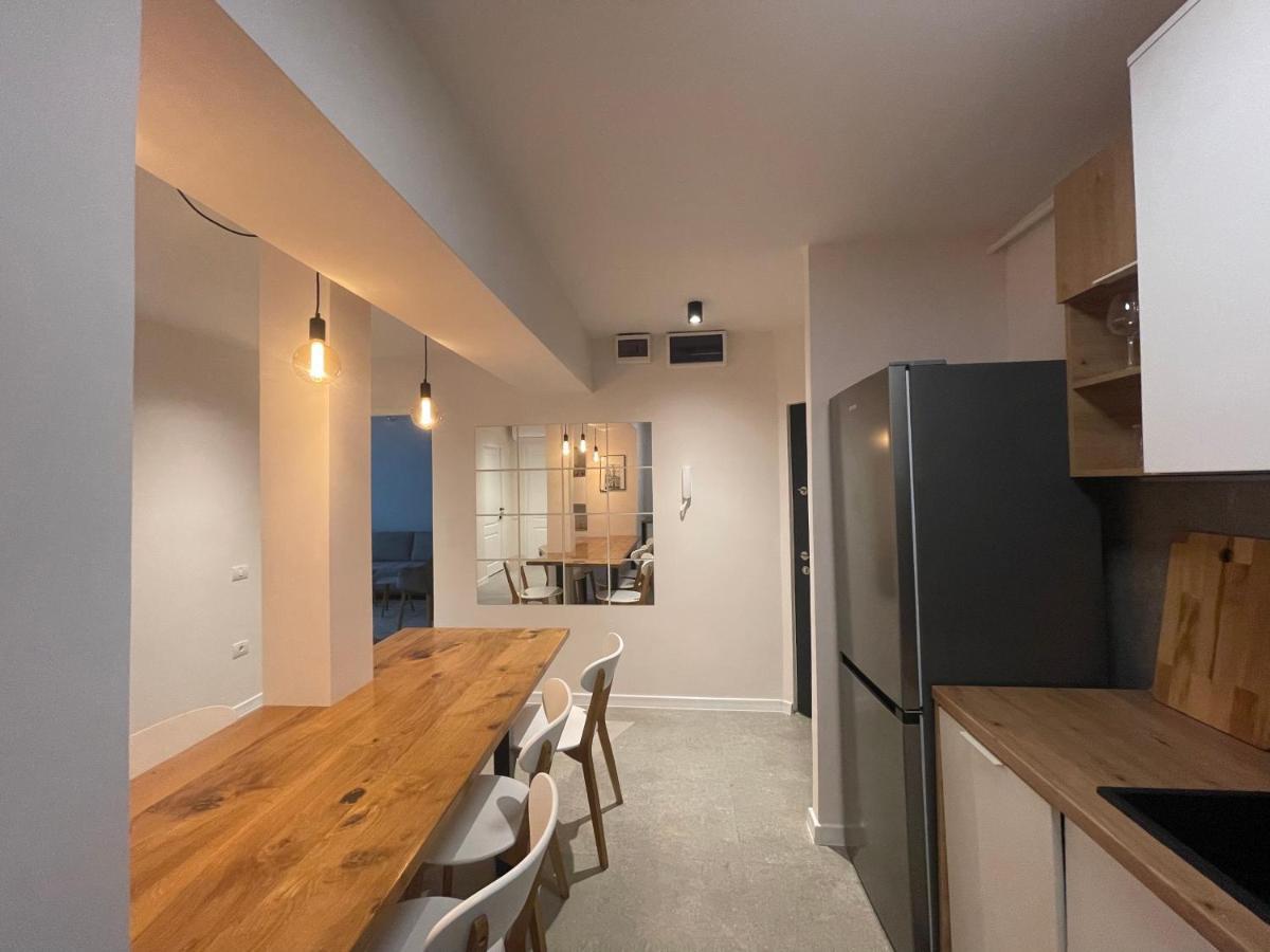 Apartament Mony Timişoara Extérieur photo