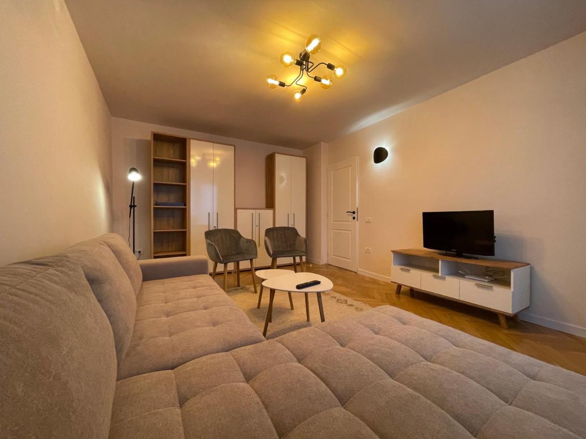 Apartament Mony Timişoara Extérieur photo