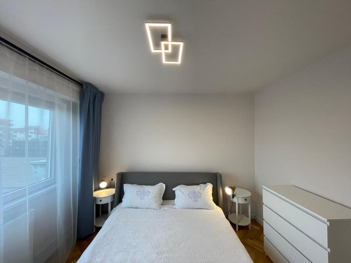 Apartament Mony Timişoara Extérieur photo