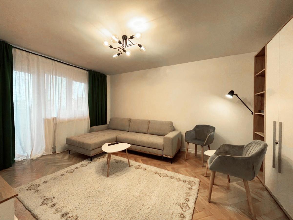 Apartament Mony Timişoara Extérieur photo