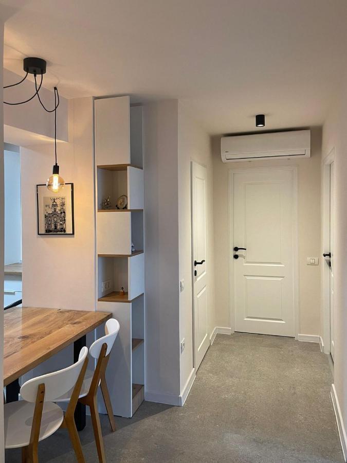 Apartament Mony Timişoara Extérieur photo