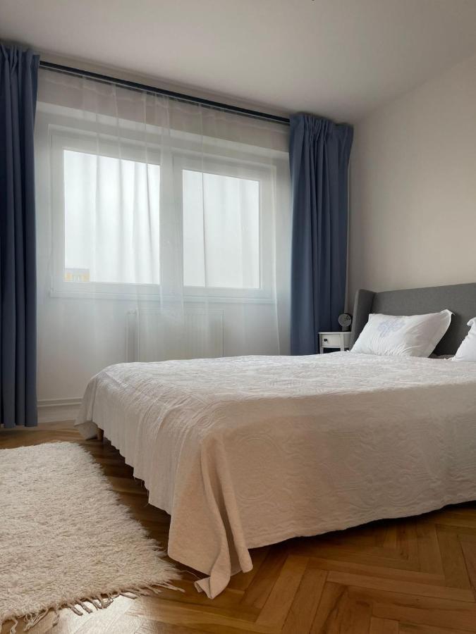 Apartament Mony Timişoara Extérieur photo