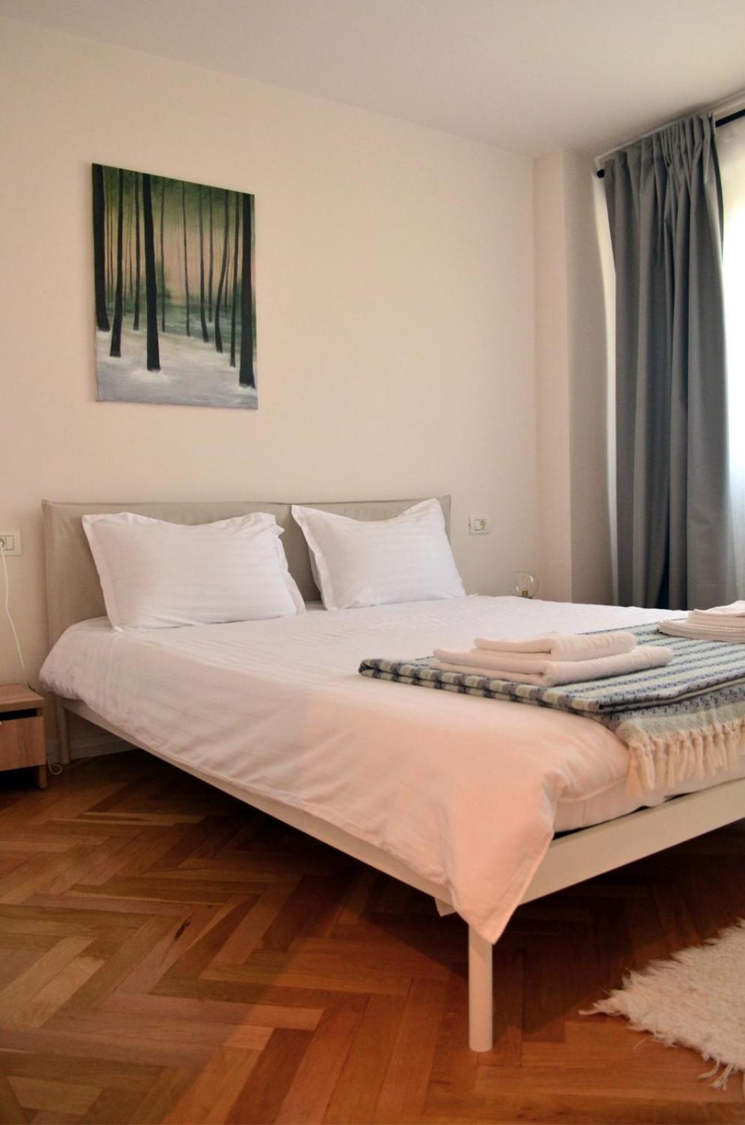 Apartament Mony Timişoara Extérieur photo
